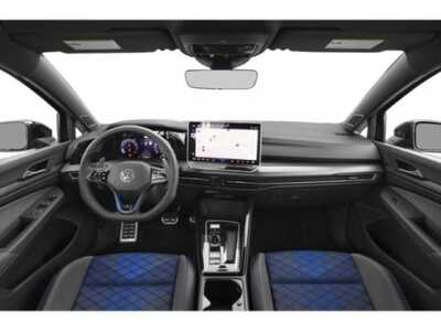 2026 Volkswagen Golf, $51656. Photo 10