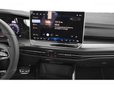 2026 Volkswagen Golf, $51656. Photo 12