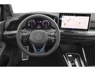 2026 Volkswagen Golf, $51656. Photo 9