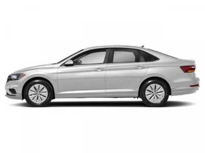 2019 Volkswagen Jetta, $13998. Photo 3
