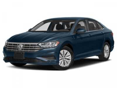 2019 Volkswagen Jetta, $13998. Photo 4