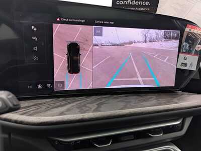 2025 Audi Q5, $56630. Photo 12