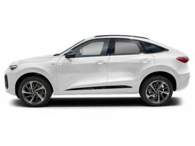 2025 Audi Q5, $59080. Photo 2