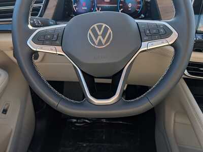 2026 Volkswagen Atlas, $44286. Photo 11