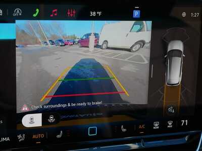 2026 Volkswagen Tiguan, $39476. Photo 12