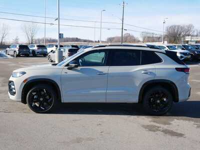 2026 Volkswagen Tiguan, $39476. Photo 3