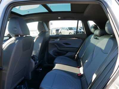 2026 Volkswagen Tiguan, $39476. Photo 6