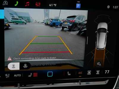 2026 Volkswagen Tiguan, $37286. Photo 12