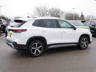 2026 Volkswagen Tiguan, $37286. Photo 2