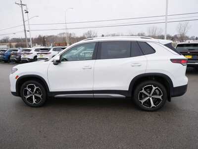 2026 Volkswagen Tiguan, $37286. Photo 3