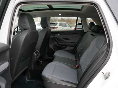 2026 Volkswagen Tiguan, $37286. Photo 6