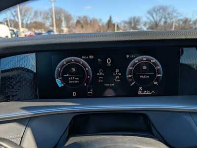 2026 Volkswagen Tiguan, $40731. Photo 12