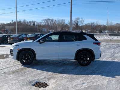 2026 Volkswagen Tiguan, $40731. Photo 3