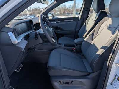 2026 Volkswagen Tiguan, $40731. Photo 4