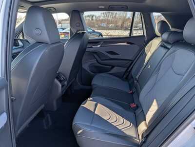 2026 Volkswagen Tiguan, $40731. Photo 5