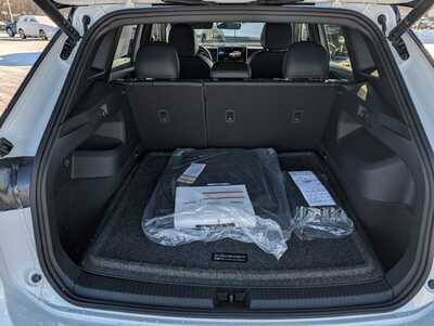 2026 Volkswagen Tiguan, $40731. Photo 6