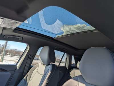 2026 Volkswagen Tiguan, $40731. Photo 9