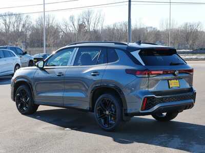 2026 Volkswagen Tiguan, $39651. Photo 2