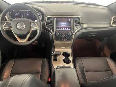 2014 Jeep Grand Cherokee, $7998. Photo 10