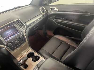 2014 Jeep Grand Cherokee, $7998. Photo 11