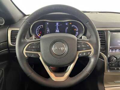 2014 Jeep Grand Cherokee, $7998. Photo 12