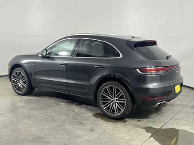 2020 Porsche Macan, $0. Photo 5