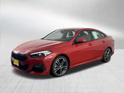 2021 BMW 2 Series, $0. Photo 3