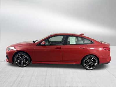 2021 BMW 2 Series, $0. Photo 4