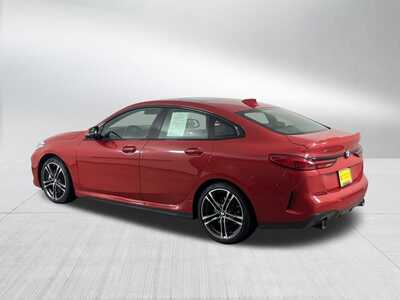 2021 BMW 2 Series, $0. Photo 5