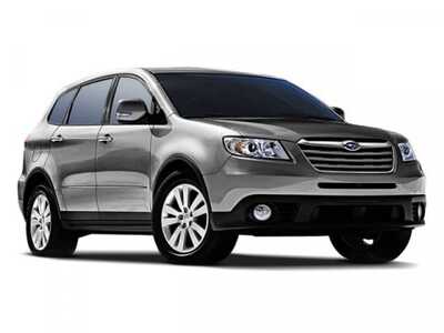 2009 Subaru Tribeca, $0. Photo 1