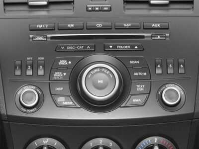 2013 Mazda Mazda3, $0. Photo 12