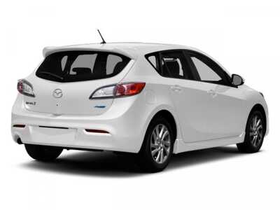 2013 Mazda Mazda3, $0. Photo 2