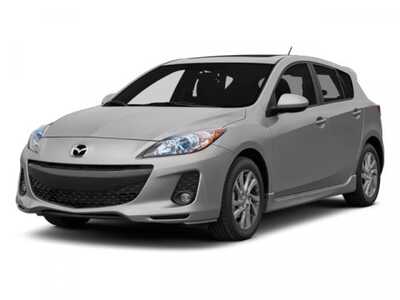 2013 Mazda Mazda3, $0. Photo 4