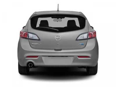 2013 Mazda Mazda3, $0. Photo 8