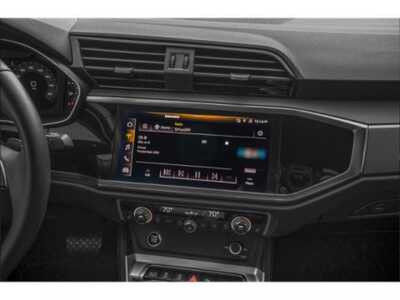 2025 Audi Q3, $44575. Photo 12