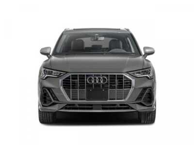 2025 Audi Q3, $44575. Photo 7