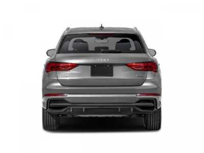 2025 Audi Q3, $44575. Photo 8