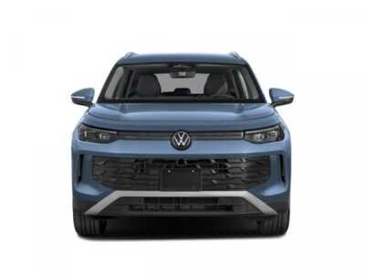 2026 Volkswagen Tiguan, $37286. Photo 7