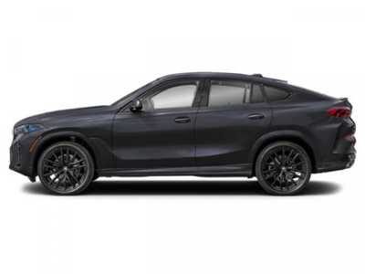 2026 BMW X6, $104125. Photo 3