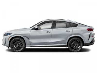 2026 BMW X6, $104125. Photo 6