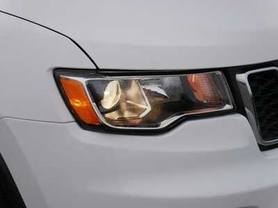 2021 Jeep Grand Cherokee, $25998. Photo 10