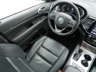 2021 Jeep Grand Cherokee, $25998. Photo 12