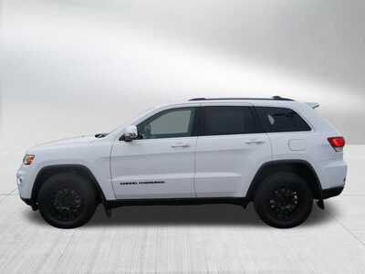 2021 Jeep Grand Cherokee, $25998. Photo 4