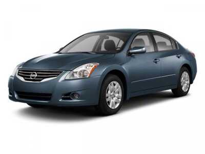 2010 Nissan Altima, $5998. Photo 4