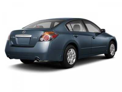 2010 Nissan Altima, $5998. Photo 5
