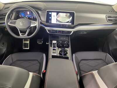 2025 Volkswagen Atlas, $39698. Photo 10