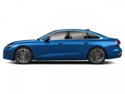 2026 Audi A6, $77245. Photo 2