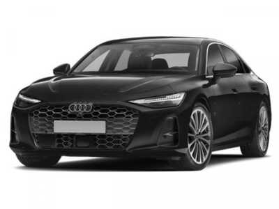2026 Audi A6, $77245. Photo 3