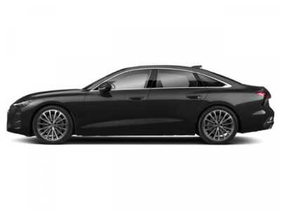 2026 Audi A6, $77245. Photo 4