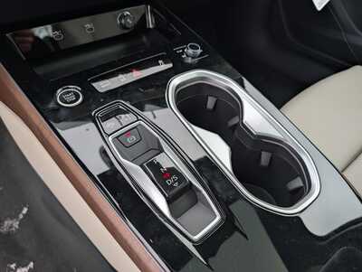 2026 Audi A6, $73290. Photo 10